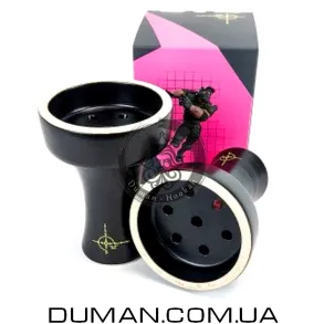 Чаша Tactical Killer (Убивашка) Black
