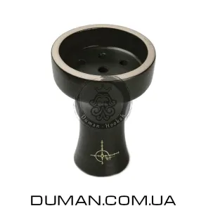 Чаша Tactical Killer (Убивашка) Black