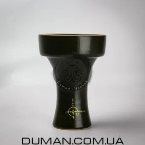 Чаша Tactical Killer (Убивашка) Black