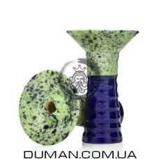 Чаша GrynBowls Small Alien Green Dark Blue