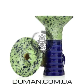 Чаша GrynBowls Small Alien Green Dark Blue