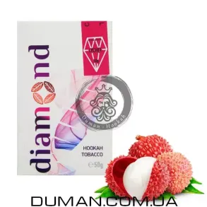 Diamond Lychee (Діамант Лічі) 50g