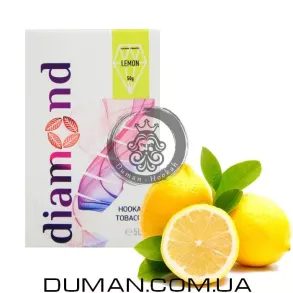 Diamond Lemon (Діамант Лимон) 50g