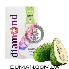 Diamond Soursop (Діамант Соусеп) 50g