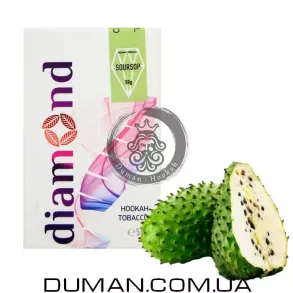 Diamond Soursop (Диамант Соусеп) 50g