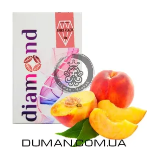 Diamond Fairy Peach (Диамант Персик) 50g