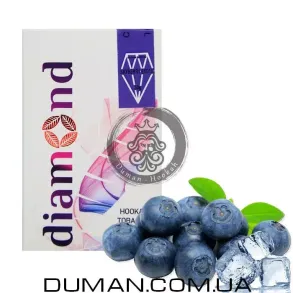 Diamond Skyberry Exotic (Діамант Лід Чорниця) 50g