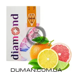 Diamond Citrus Mix (Диамант Цитрусовый Микс) 50g
