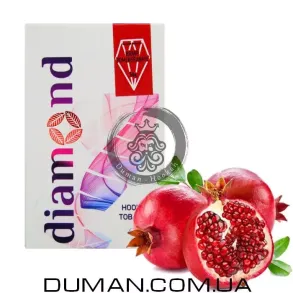 Diamond Brave Pomegranate (Диамант Гранат) 50g