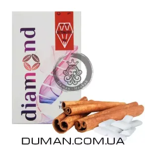 Diamond Detonator (Діамант Жуйка Кориця) 50g