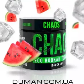 Chaos Deja Vu (Хаос Лід Кавун Жуйка) 100g