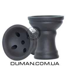 Чаша Gusto Bowls Turkish v2.0 (Густо Болс Турка) BLACK