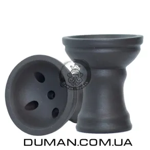 Чаша Gusto Bowls Turkish v2.0 (Густо Болс Турка) BLACK