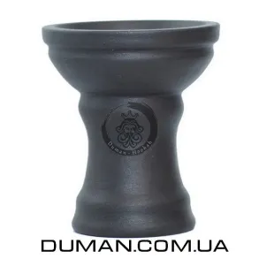 Чаша Gusto Bowls Turkish v2.0 (Густо Болс Турка) BLACK