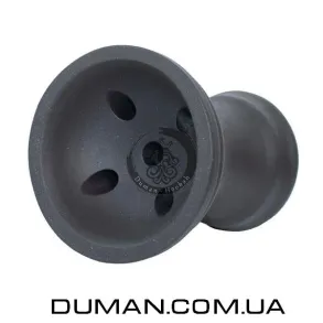 Чаша Gusto Bowls Turkish v2.0 (Густо Болс Турка) BLACK