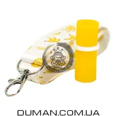 Персональный мундштук Personalka Bananas