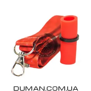Персональный мундштук Personalka Code Red