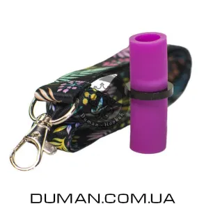 Персональный мундштук Personalka Floral