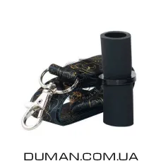 Персональный мундштук Personalka Ornament Gold