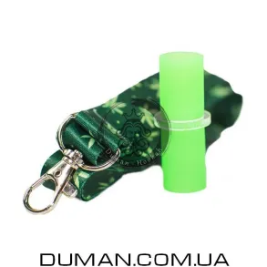 Персональный мундштук Personalka Green Tea