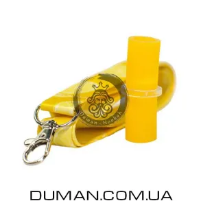 Персональный мундштук Personalka Lemons