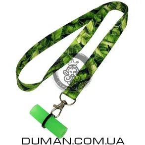 Персональный мундштук Personalka Tropic