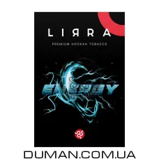 Lirra Energy (Лірра Енергетик)