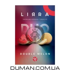 Lirra Double Melon (Лірра Кавун Диня)