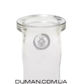 Колба Craft UA | Mini Clear 17,5 см