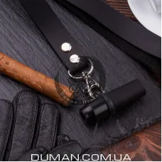 Персональный мундштук Bake Hookah Hunter | Black - №2
