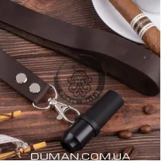 Персональный мундштук Bake Hookah Hunter | Brown - №3