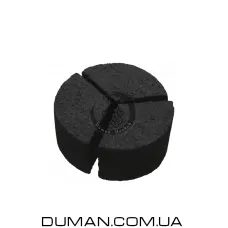 Кокосовый уголь Phoenix Kaloud (Феникс) | Под калауд 250 гр 15шт - №2