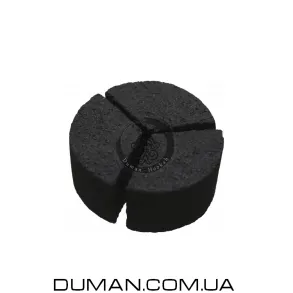 Кокосовый уголь Phoenix Kaloud (Феникс) | Под калауд 250 гр 15шт