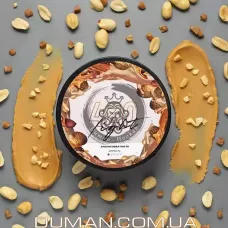 4:20 Light Арахисовая Паста 100г