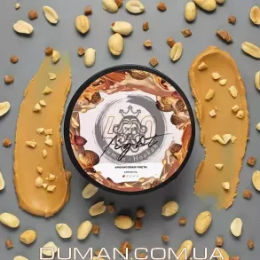 4:20 Light Арахисовая Паста 100г