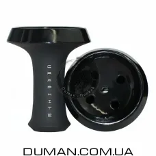Чаша Sky Hookah Graphite Evil Black