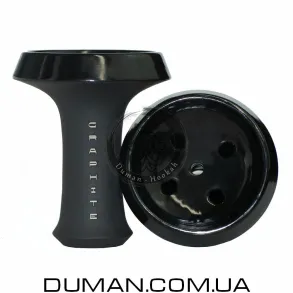 Чаша Sky Hookah Graphite Evil Black