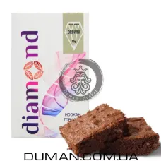 Diamond Browni (Діамант Шоколадний Брауні) 50g