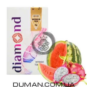 Diamond Watermelon Fresh (Діамант Кавун Пітайя) 50g