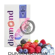 Diamond Ice Wildberry (Діамант Лід Лісові Ягоди) 50g
