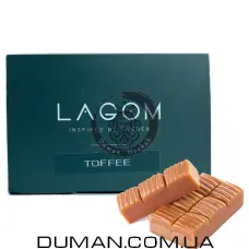 Lagom Toffee (Лагом Іриска) 40g