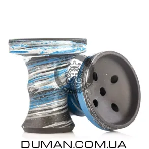 Чаша Personalka Bowl Blue White