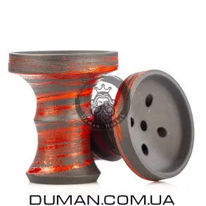 Чаша Personalka Bowl Red