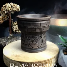 Чаша Sweet Bowls The WITCHER Wolf school (Limited Edition)