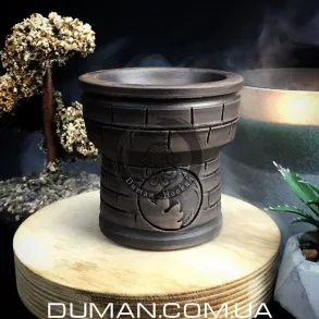 Чаша Sweet Bowls The WITCHER Wolf school (Limited Edition)