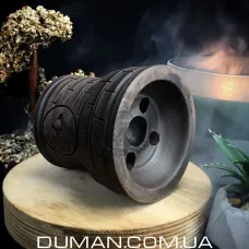Чаша Sweet Bowls The WITCHER Wolf school (Limited Edition) - №2