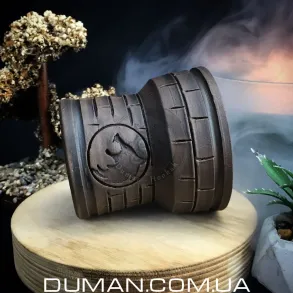 Чаша Sweet Bowls The WITCHER Wolf school (Limited Edition)