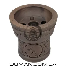 Чаша Sweet Bowls The WITCHER Wolf school (Limited Edition) - №4