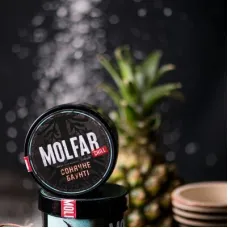 Molfar-Мольфар - Сонячне Баунті | Chill Line 100г