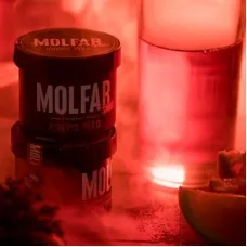 Molfar Аперо Літо (Мольфар Апероль Просекко Апельсин) | Chill Line 100г